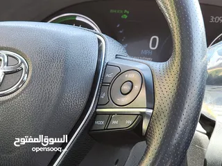  14 تويوتا افالون لون خمري حره جديد باسم المستورد 2021 فحص 3 جيد أعلى صنف بالاضافات بطاريه ليثيوم بسعر