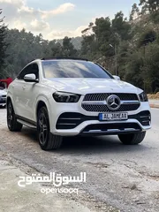  17 مرسيدس GLE400