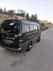  5 باص H100 للبيع بسعر مغري