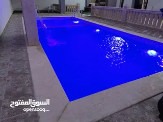  1 شاليه للبيع على البحر في سوسه