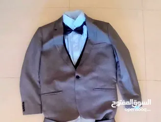  3 بدله رسميه للبيع : قابل للتفاوض:الماركا في الصور