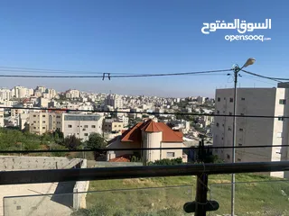  14 تأجير شقة طابق اول واد ابو اكتيلة