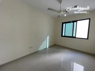  6 GREAT OFFER! 2 BR Middle Apartments in Khuwair with Rooftop Pool & Gym Membership