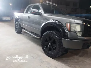  28 بكم f150 2010 أقساط