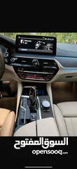  6 Bmw 530 القصة الجديدة