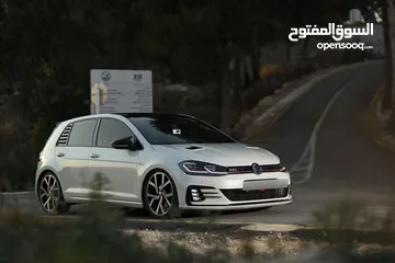  27 Golf gti mk7.5 2017