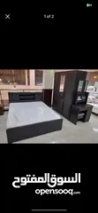  1 bedroom set