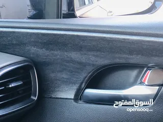  14 هونداي سنتافيه للبيع