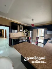  1 شقة سوبر ديلوكس في أرقى واجمل مناطق خلدا