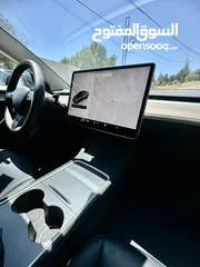 20 Tesla Model 3 2023 standard plus فحص كامل