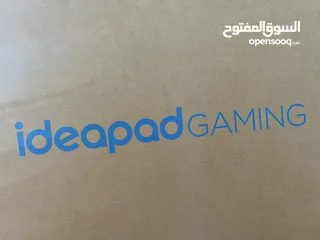  1 Lenovo Ideapad Gaming