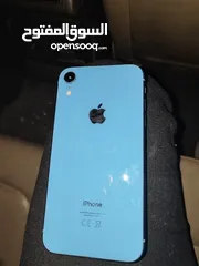  1 I phone Xr. 64Gللبيع في رام الله