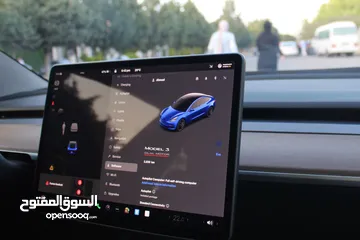  13 2023 Tesla Model 3 Performance