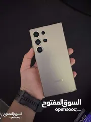  6 تلفون s24 الترا