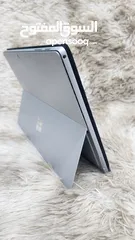  3 Surface Pro 7 Processor i7 10th gen 2021model  16gb 512gb ssd 2k resolution display Touchscreen