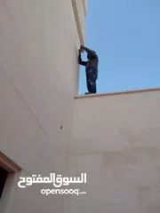  14 تركيب وصيانة كاميرات المراقبه وزرفيل أبواب الكهرباء وأبواب الكراج بخدمة VIP