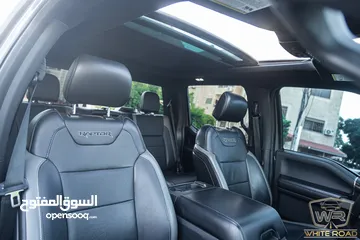  6 Ford Raptor 2018