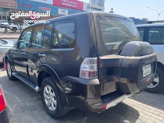  1 Mitsubishi Pajero 2020 For Sale