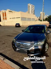  1 هوندا أكورد للبيع