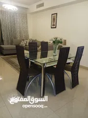  13 شقة مفروشة سوبر ديلوكس اعلان رقم (D327)
