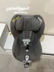  5 Car seat @cubex