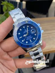  9 متوفر عندي ساعات  ROLEX  كوبي ماستر الرجالي ومتوفر ستاتي ايضا الأكثر مبيعًا  اعلى صنف طبعا   يعني بت