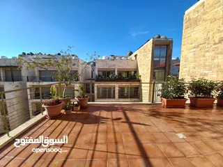 8 شقه للايجار في وسط عبدون ( Property 36292 )-174882245