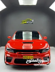  1 دودج تشارجر 2018 SXT