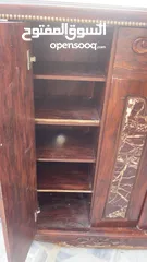  4 خرانتين كنادر بسعر حرق وكاله وخشب نظيف