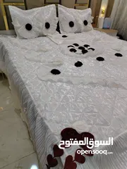  5 فرشه عروس جديده