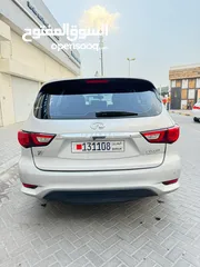  3 Infiniti Qx60 for sale