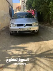  4 جولف2001اصل برايفت