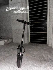  5 ‏سكوتر كهربائي Jordan scooter