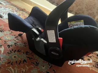  2 كارسيت بحال الوكالة