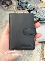  3 محفظه للبيع