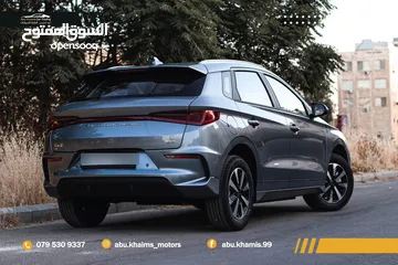  4 بي واي دي E2 لوكشري مكفولة 6 سنوات