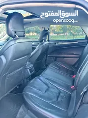  11 Ford fusion titanium 2014