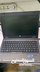  6 HP core i5 جيل ثاني بسعر 110 الف