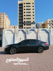  3 Nissan Altima 2018 for sale