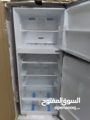  7 ثلاجة هونداي 375لتر