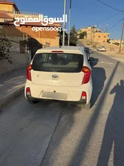  4 بيكانتو 2016
