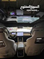 4 سونك ال BYD 2023 ماشيه فقط 12 الف كياو متر
