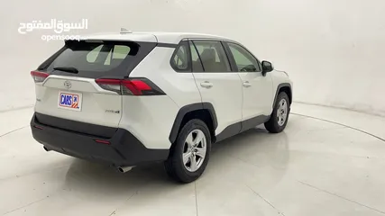  3 (HOME TEST DRIVE AND ZERO DOWN PAYMENT) TOYOTA RAV4