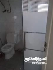  9 شقه مفروشه بحاله ممتازة للايجار قرب اربد مول