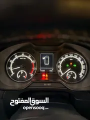  19 سكودا اوكتافيا للبيع اصل شركة  السيارة زي ما هي بالصور  البيع كاش او تقسيط