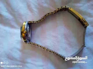  5 ساعة ستأتي للبيع نوع رادو