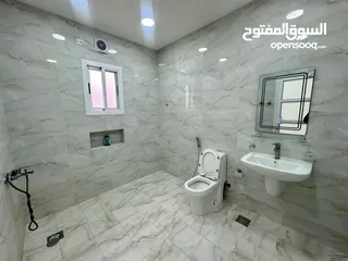  13 للإيجار فيلا في جو (راس حيان)  Villa for rent in Ras Hayyan