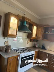  4 شقة مفروشة فخمة للإيجار