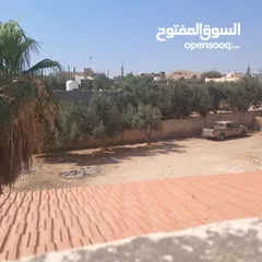  4 قرميد للبيع كامل مع الحديد والباب