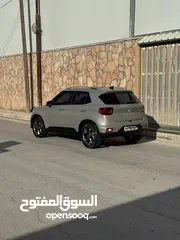  3 هونداي فينو 2020 (V-line) اعلى فئة بالمواصفات  والدفع فقططط كااااااش